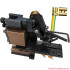 OTP Terminal Crimping Applicator Cable Crimper Mould