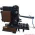 Terminal Crimping OTP Mould Die Terminal Knot