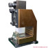 Single Grain Insulated Cable Connector Crimping Applicator