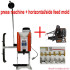 Super Mute Cable Terminal Crimping Machine OTP Mold