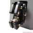 Pneumatic Terminal Crimping Tool Crimp Machine