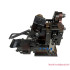 Horizontal Feed Plastic Insulation Terminal Applicator