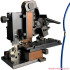 U Type Terminal Brass Reel Wire OTP Terminal Crimping Applicator
