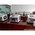 Multi Core Wire Inner Outer Stripping Machine