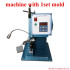 Super Mute Copper Belt Crimping Machine