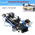 Pneumatic Long Cable Peeling Machine