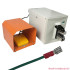 Electric Terminal Crimping Machine 2.5T Force
