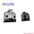 Terminal Crimping Spare Parts Applicator OTP Cutter Blade Die