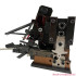 OTP Blade Mold Die Terminal Crimping Applicator Molex