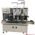 Automatic Power Cord Cutting Stripping Crimping Machine