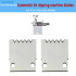 Five Wire Tin Dipping Machine Blades
