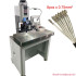 Automatic Pneumatic Flat Cable Stripping Terminal Crimping Machine