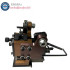 Horizontal Feed Plastic Insulation Terminal Applicator