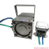 Cold-pressed Pneumatic Terminal Crimping Machine