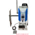 OTP Plug Crimping Pressing Machine