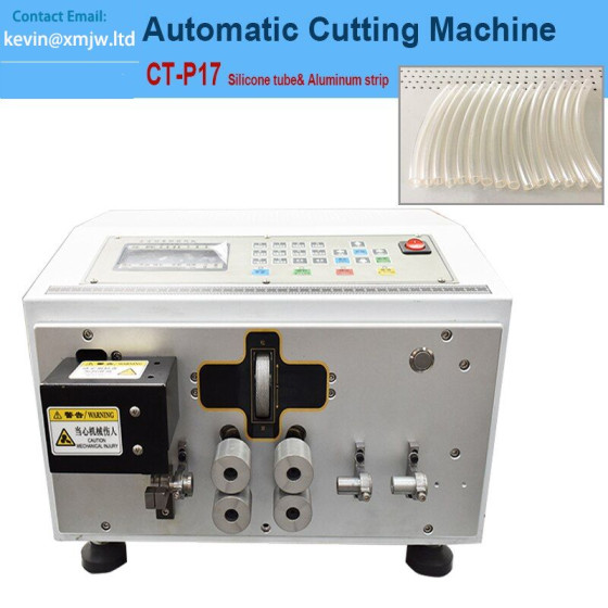 High Power Tube Cutting Machine