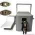 Pneumatic Terminal Crimping Machine Lugs Ring Terminal