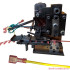 Insulated Terminal Crimping Applicator Nylon Mode
