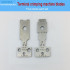 Wire Connector Terminal Crimp Die OTP Molds