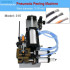 Semi-Automatic Pneumatic Wire Stripping Machine