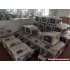 Single Electric Cable Stripping Machine
