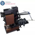End Feed Crimping Mould Terminal Applicator OTP Mold