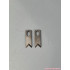 Tungsten Steel Wire Peeling Machine Knives Die Cable Strip Blades
