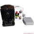 Telephone Line Wire Crimper RJ45 Lan Cable Crimping Machine
