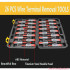 Multiple Models Terminal Removal Tools Wire Cable Disassemble Tools