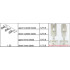 Terminal Crimping Blade and Cutter High Speed Steel Knife