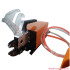 Pneumatic Terminal Crimping Machine Air Cylinder Crimping Tools