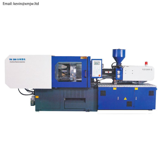 Energy Saving Plastic Injection Molding Machine