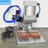 Pneumatic IDC Cable Crimping Machine