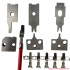 OTP Blade Mold Die Terminal Crimping Applicator Molex