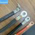 Servo High Voltage Cable Terminal Riveting Machine