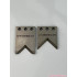 70 Square Cable Computer Strip Machine Steel Blades
