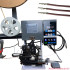 Wire Cutting Stripping Terminal Crimping Machine Terminal Applicator