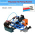 Pneumatic High Temperature Wire Peeling Machine