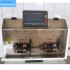 Sheath Wire Stripping Machine Multi Cores Cable