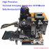 Side Horizontal Feed Terminal Crimping Applicator OTP Mould