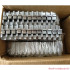 Terminal Crimping Spare Parts Applicator OTP Cutter Blade Die