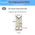 Tungsten Wire Strip Machine Cut Blades High Speed Steel