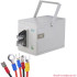Electric Terminal Crimping Tool Machine Cable Connectors Crimper