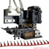 Pneumatic Insulated Terminal Crimping Applicator Mold