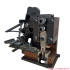 Wire Flag Terminal Crimping Press Tooling Applicator Mold