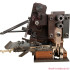 Wire Flag Terminal Crimping Press Tooling Applicator Mold