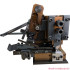 Side Feed Terminal Crimping Applicator Horizontal Type