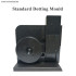 Square Terminal Crimping Mold Dotting Mold