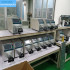 Semi Automatic Flexible Coaxial Cable Stripping Machine