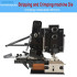 Wire Terminal Crimping Machine OTP Applicator
